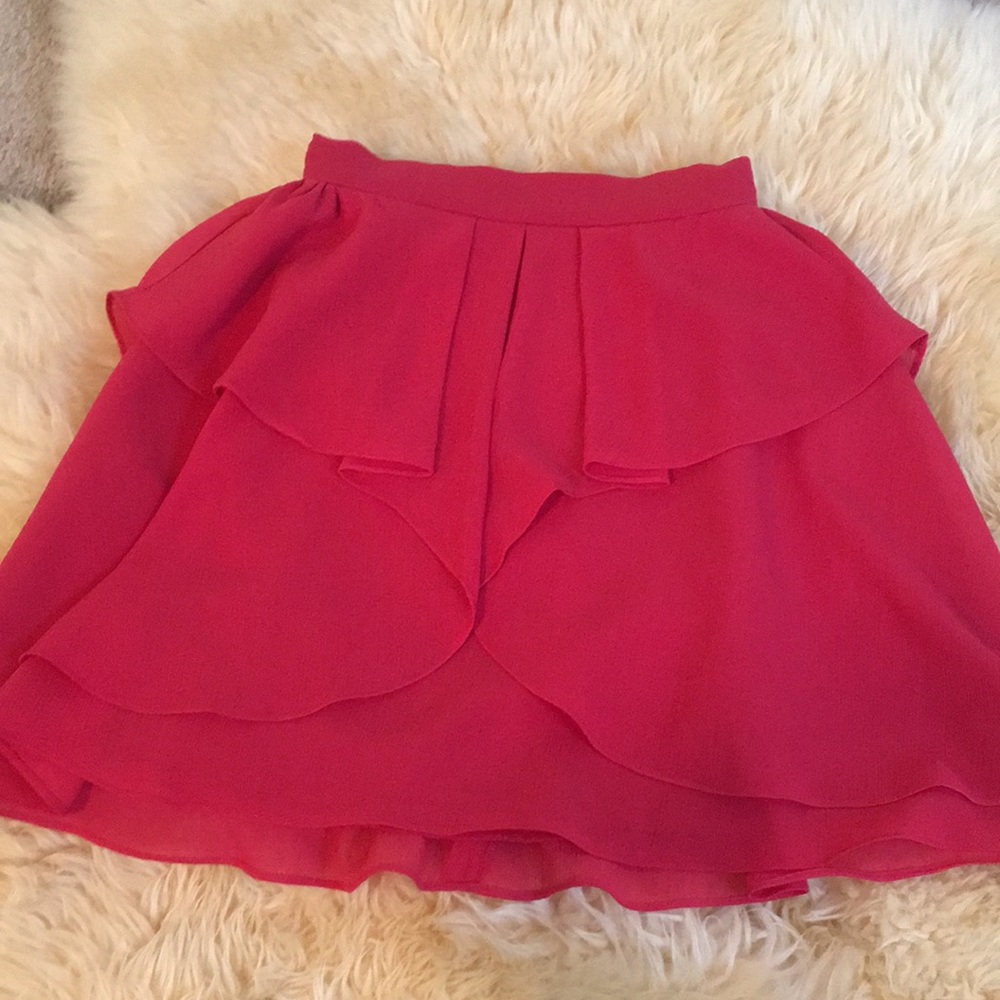 BCBG Skirt